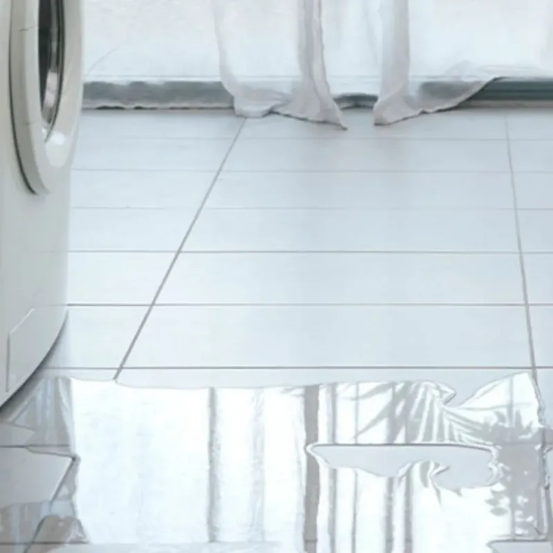 Appliance Leak Cleanup in Yukon, OK