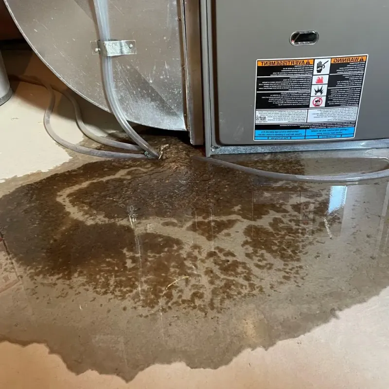 Pipe Burst and Leak Restoration in Yukon, OK